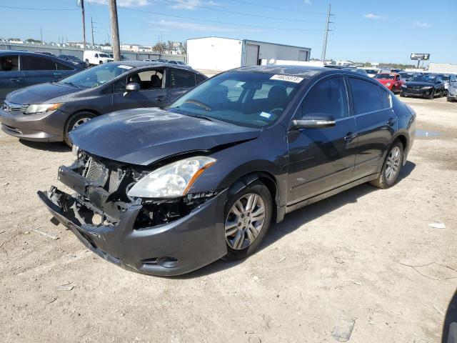 NISSAN ALTIMA 2012 1n4al2ap9cn433607