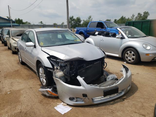 NISSAN ALTIMA BAS 2012 1n4al2ap9cn433834