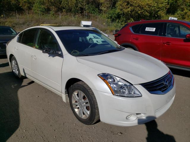 NISSAN ALTIMA BAS 2012 1n4al2ap9cn434109