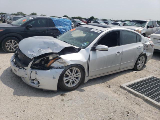 NISSAN ALTIMA BAS 2012 1n4al2ap9cn434420