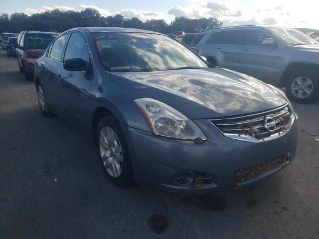 NISSAN ALTIMA BAS 2012 1n4al2ap9cn434482