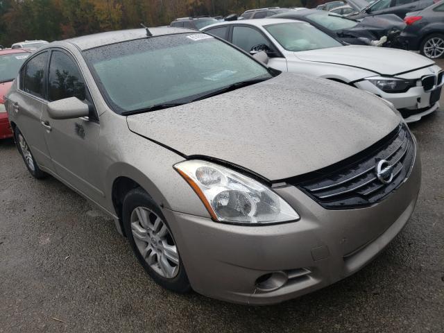 NISSAN ALTIMA BAS 2012 1n4al2ap9cn434532