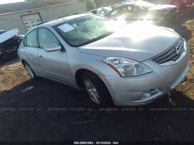 NISSAN ALTIMA 2012 1n4al2ap9cn434661