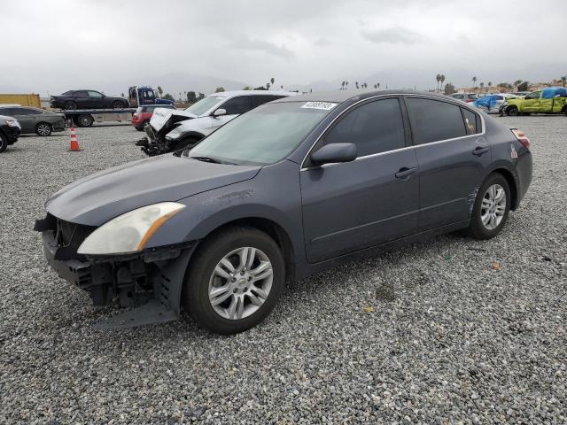 NISSAN ALTIMA 2012 1n4al2ap9cn434885