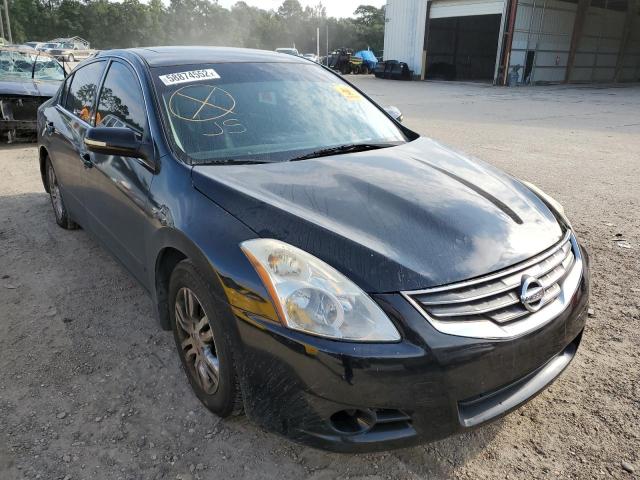 NISSAN ALTIMA BAS 2012 1n4al2ap9cn435602