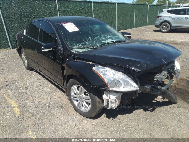 NISSAN ALTIMA 2012 1n4al2ap9cn437172