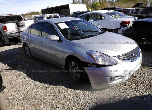 NISSAN ALTIMA 2012 1n4al2ap9cn437401