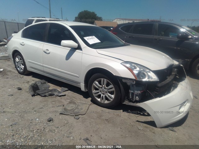 NISSAN ALTIMA 2012 1n4al2ap9cn438029