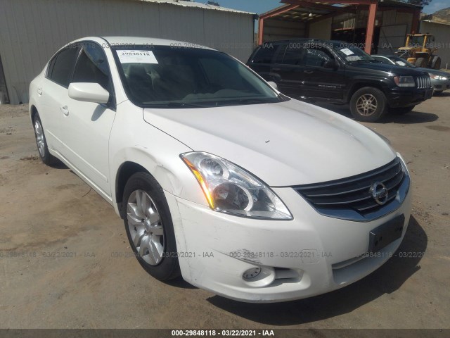 NISSAN ALTIMA 2012 1n4al2ap9cn438032