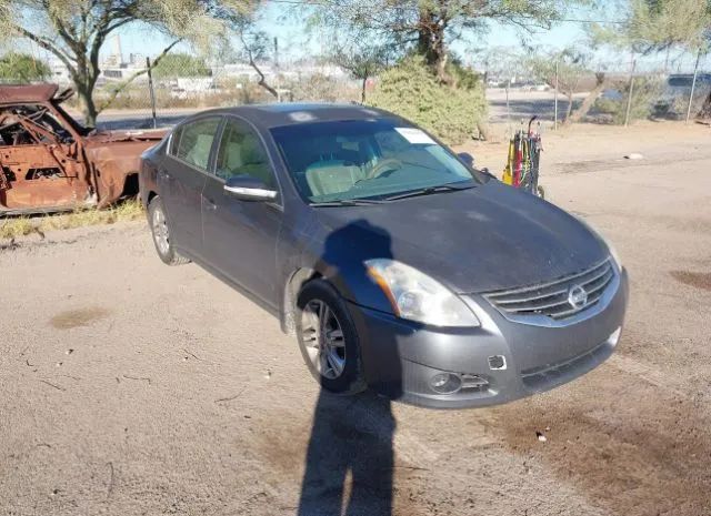 NISSAN ALTIMA 2012 1n4al2ap9cn438189