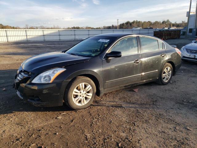 NISSAN ALTIMA BAS 2012 1n4al2ap9cn438242