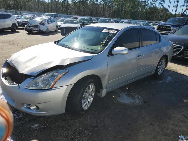 NISSAN ALTIMA BAS 2012 1n4al2ap9cn439083