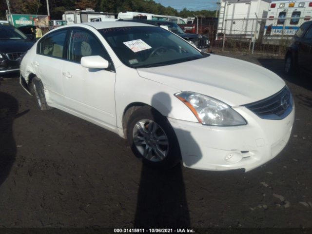 NISSAN ALTIMA 2012 1n4al2ap9cn440248