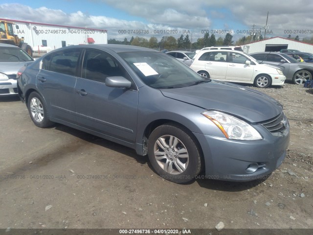 NISSAN ALTIMA 2012 1n4al2ap9cn440427