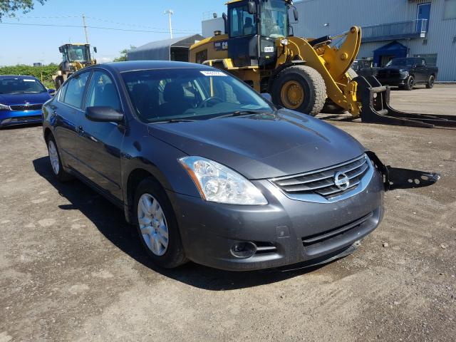 NISSAN ALTIMA BAS 2012 1n4al2ap9cn440475