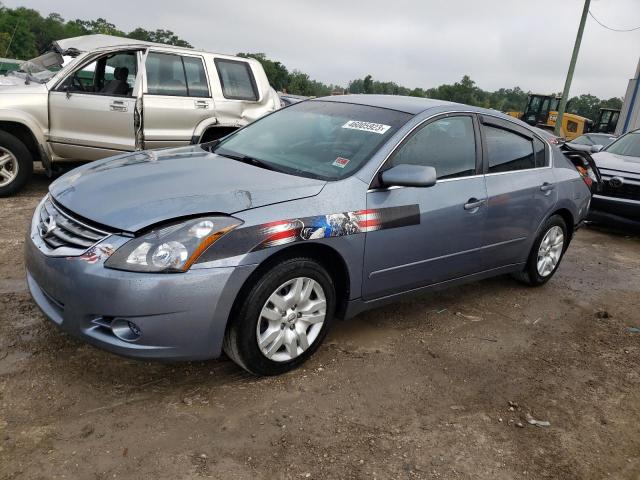 NISSAN ALTIMA BAS 2012 1n4al2ap9cn440640