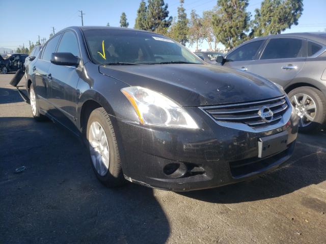 NISSAN ALTIMA BAS 2012 1n4al2ap9cn441805