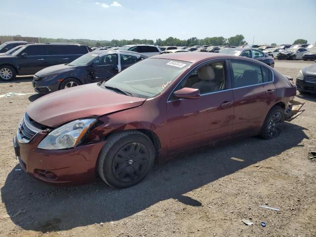 NISSAN ALTIMA 2012 1n4al2ap9cn441822