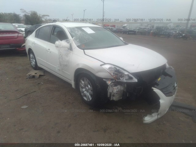 NISSAN ALTIMA 2012 1n4al2ap9cn442517