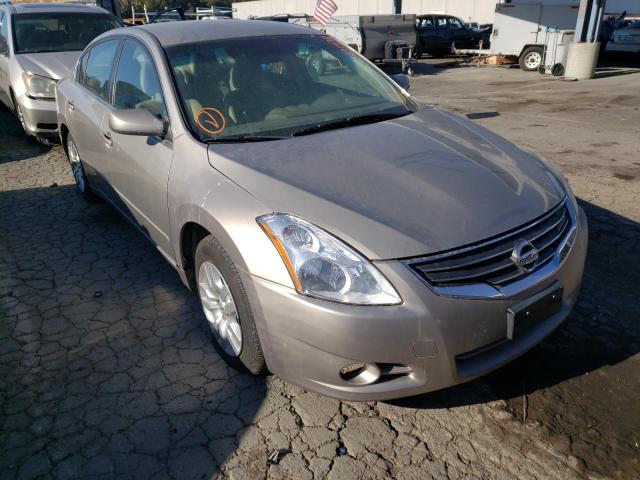 NISSAN ALTIMA BAS 2012 1n4al2ap9cn442582