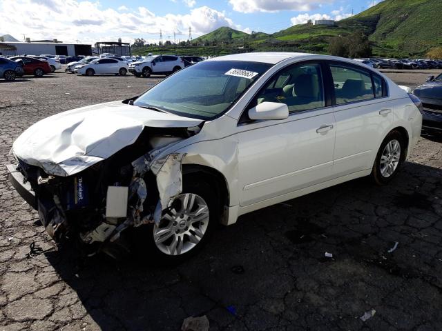 NISSAN ALTIMA BAS 2012 1n4al2ap9cn443487