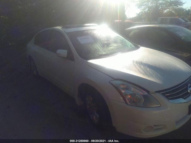 NISSAN ALTIMA 2012 1n4al2ap9cn443800