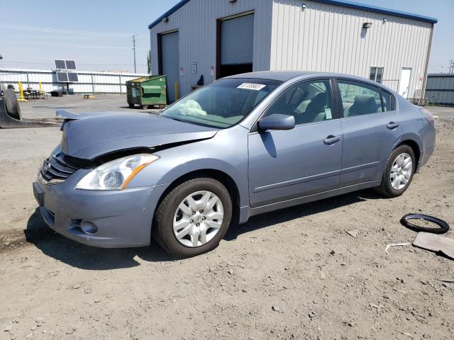 NISSAN ALTIMA BAS 2012 1n4al2ap9cn444445