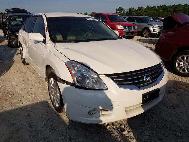 NISSAN ALTIMA BAS 2012 1n4al2ap9cn445000