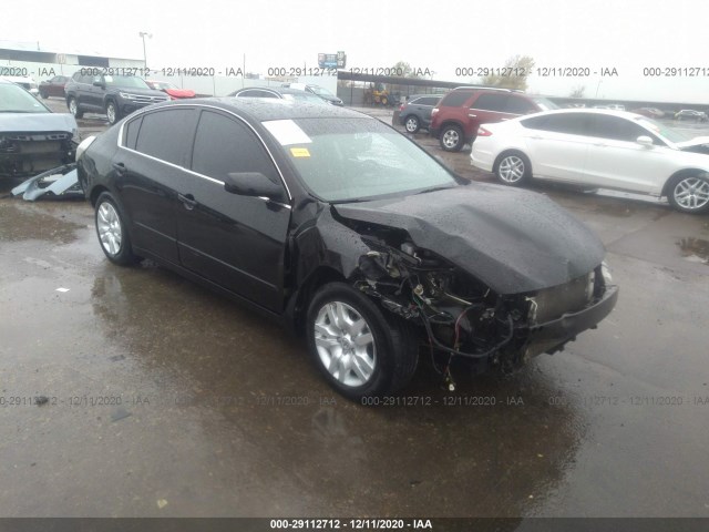 NISSAN ALTIMA 2012 1n4al2ap9cn445353