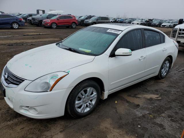 NISSAN ALTIMA BAS 2012 1n4al2ap9cn445384