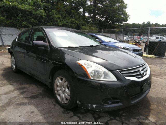 NISSAN ALTIMA 2012 1n4al2ap9cn445787