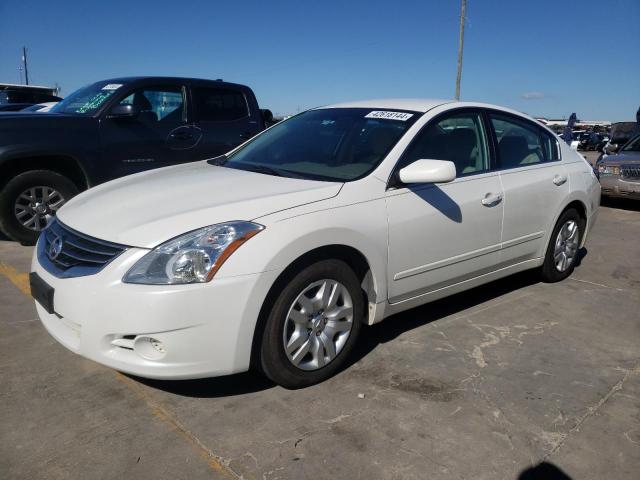 NISSAN ALTIMA 2012 1n4al2ap9cn445837