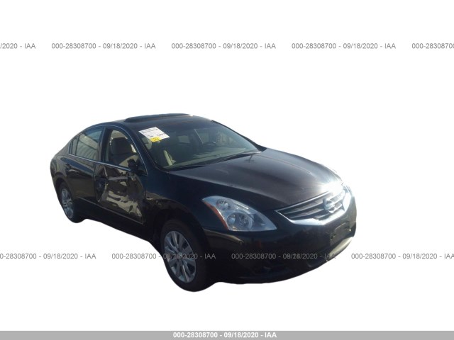 NISSAN ALTIMA 2012 1n4al2ap9cn446115