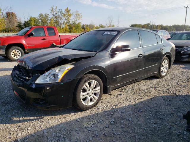 NISSAN ALTIMA 2012 1n4al2ap9cn446549