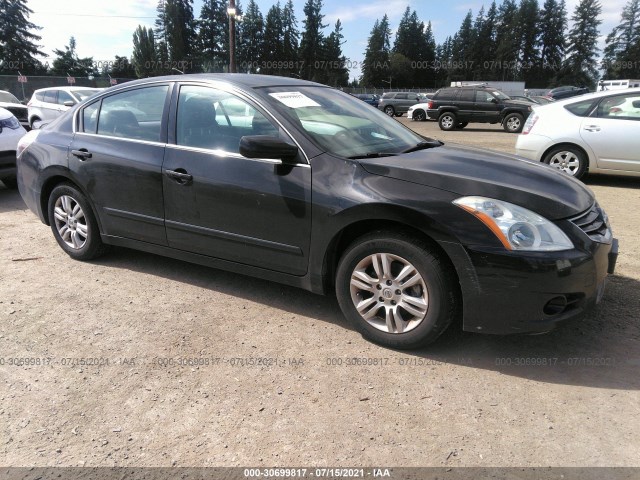 NISSAN ALTIMA 2012 1n4al2ap9cn446597