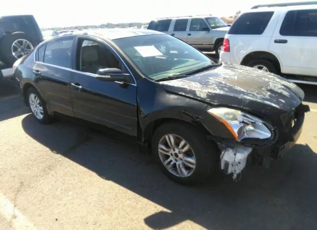 NISSAN ALTIMA 2012 1n4al2ap9cn447040