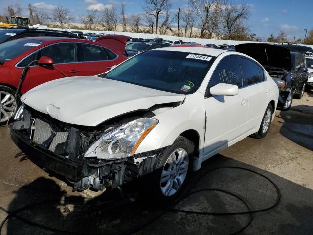 NISSAN ALTIMA 2012 1n4al2ap9cn447118