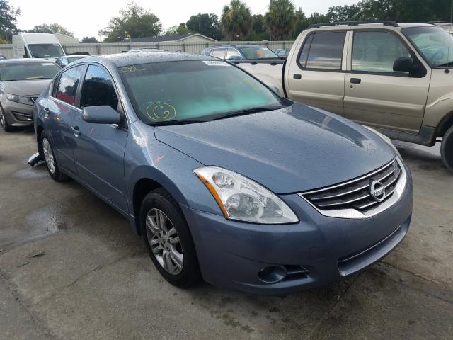 NISSAN ALTIMA BAS 2012 1n4al2ap9cn447281