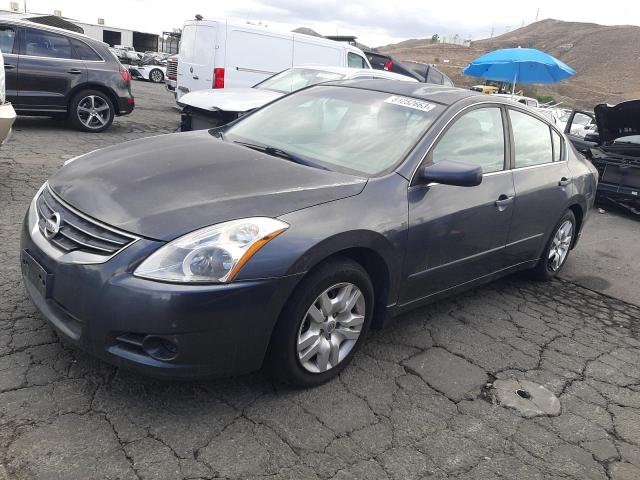 NISSAN ALTIMA 2012 1n4al2ap9cn447409