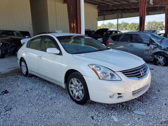 NISSAN ALTIMA BAS 2012 1n4al2ap9cn447507