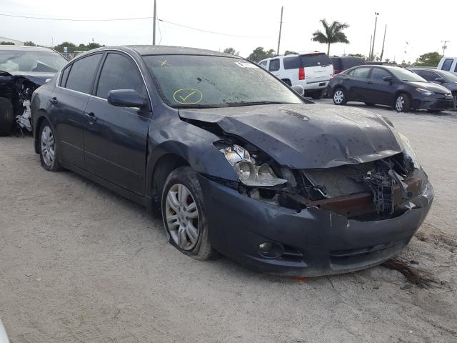 NISSAN ALTIMA BAS 2012 1n4al2ap9cn447815