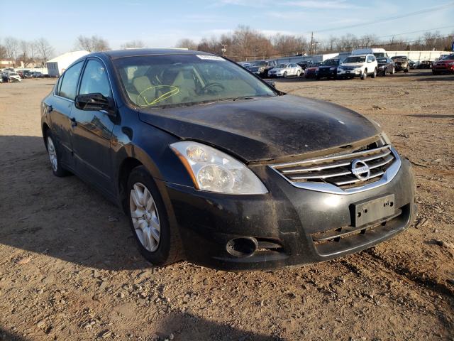 NISSAN ALTIMA BAS 2012 1n4al2ap9cn447877