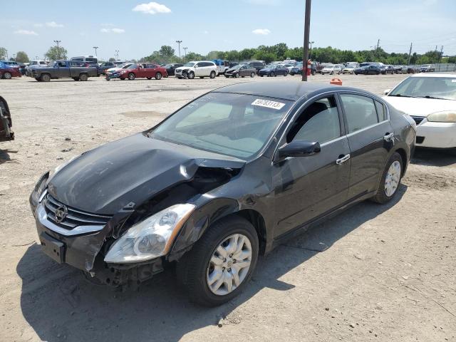 NISSAN ALTIMA BAS 2012 1n4al2ap9cn448155