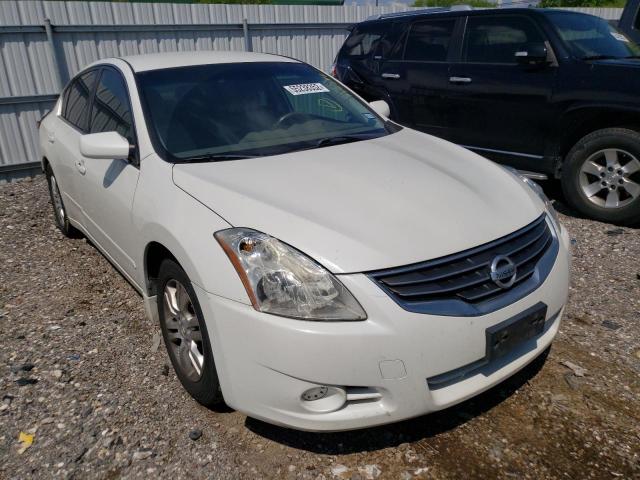 NISSAN ALTIMA BAS 2012 1n4al2ap9cn448348