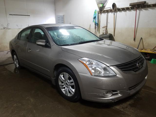 NISSAN ALTIMA BAS 2012 1n4al2ap9cn450312