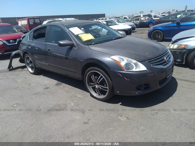 NISSAN ALTIMA 2012 1n4al2ap9cn450441