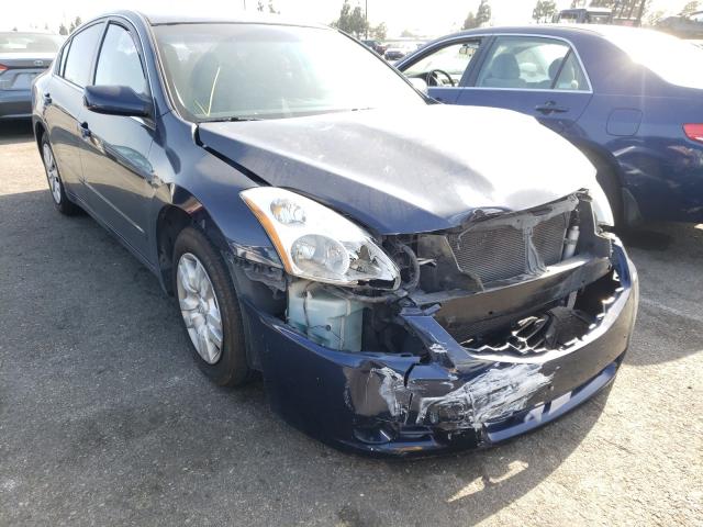 NISSAN ALTIMA BAS 2012 1n4al2ap9cn450570