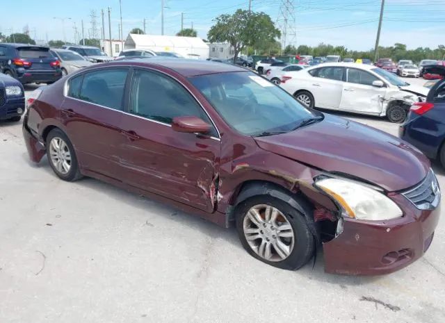 NISSAN ALTIMA 2012 1n4al2ap9cn450858