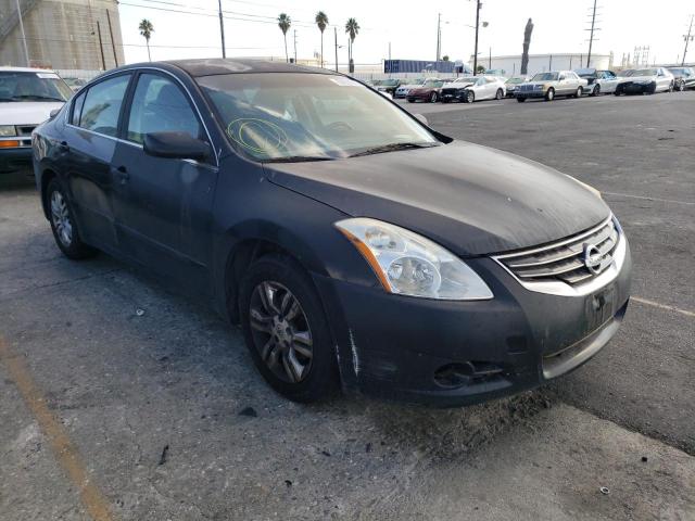 NISSAN ALTIMA BAS 2012 1n4al2ap9cn451038