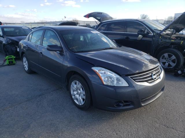 NISSAN ALTIMA BAS 2012 1n4al2ap9cn451749